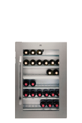 Reparación averías vinoteca Bru en  Palencia